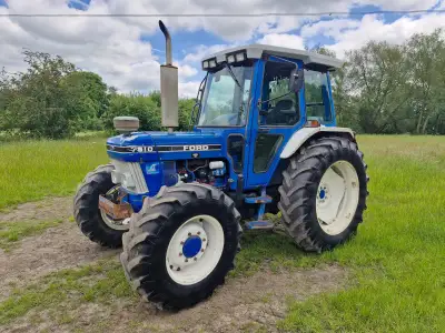 Ford 7610