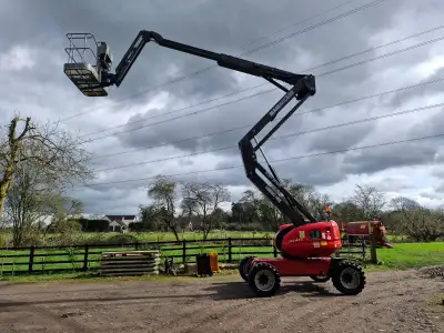 Access Equipment