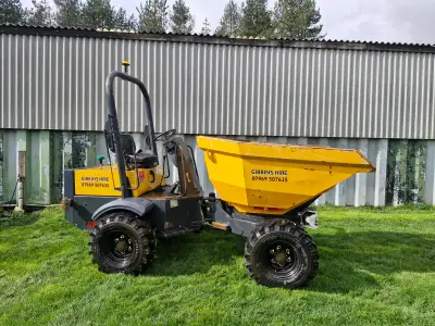 Dumper