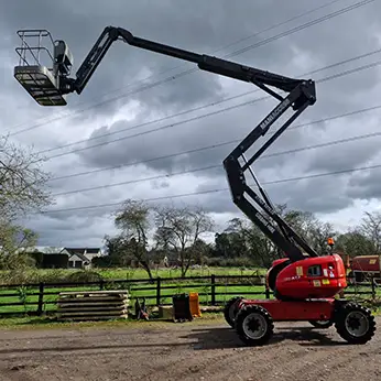 Access Equipment