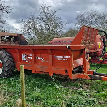 Used Machinery Sales